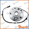 Moyeu de roue avant pour DODGE | KLP-CH-065, 29SKV318